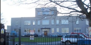 Galway Technical Institute